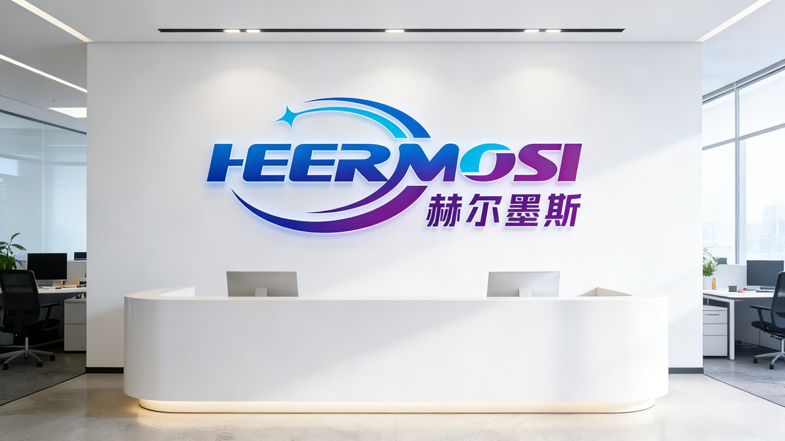 赫尔墨斯供应链公司